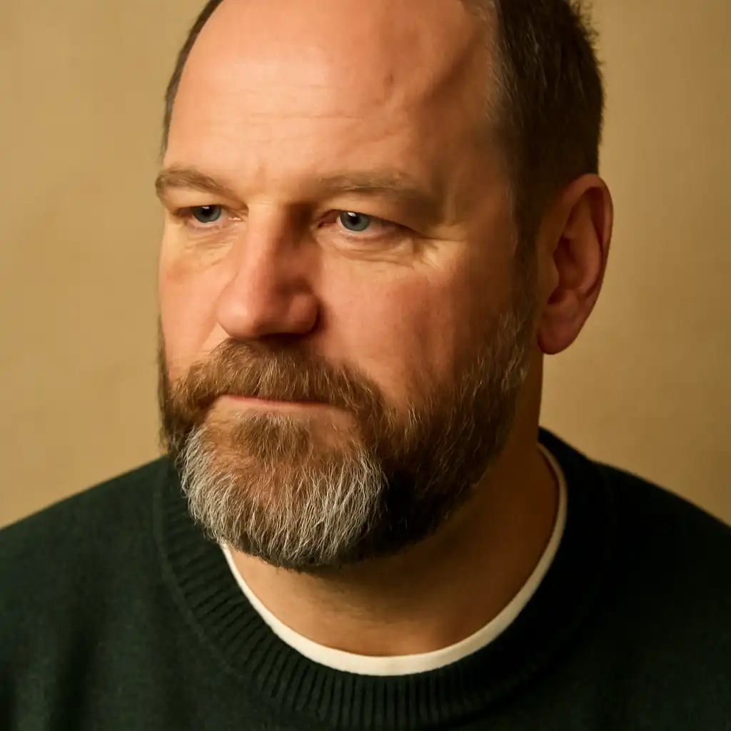 Vincent Laurent